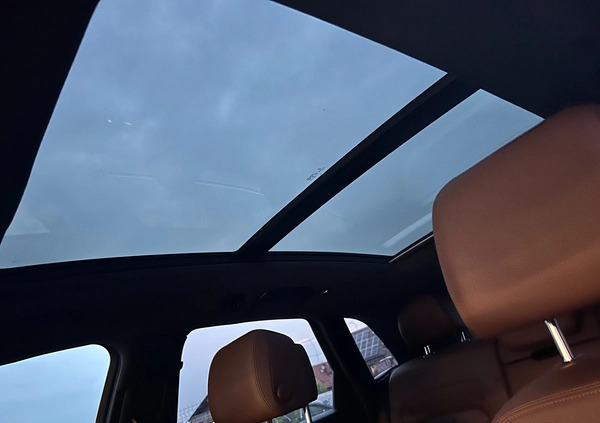 Audi Q5 cena 137500 przebieg: 39000, rok produkcji 2018 z Wrocław małe 211